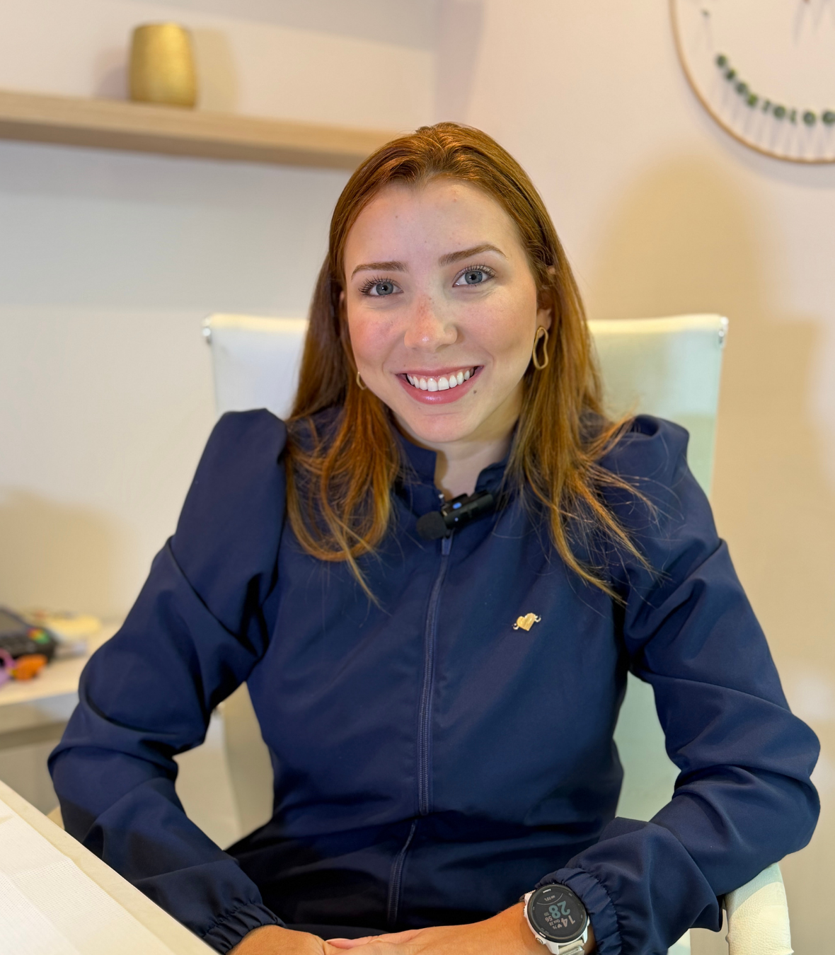 Dra. Evelyn Pianor