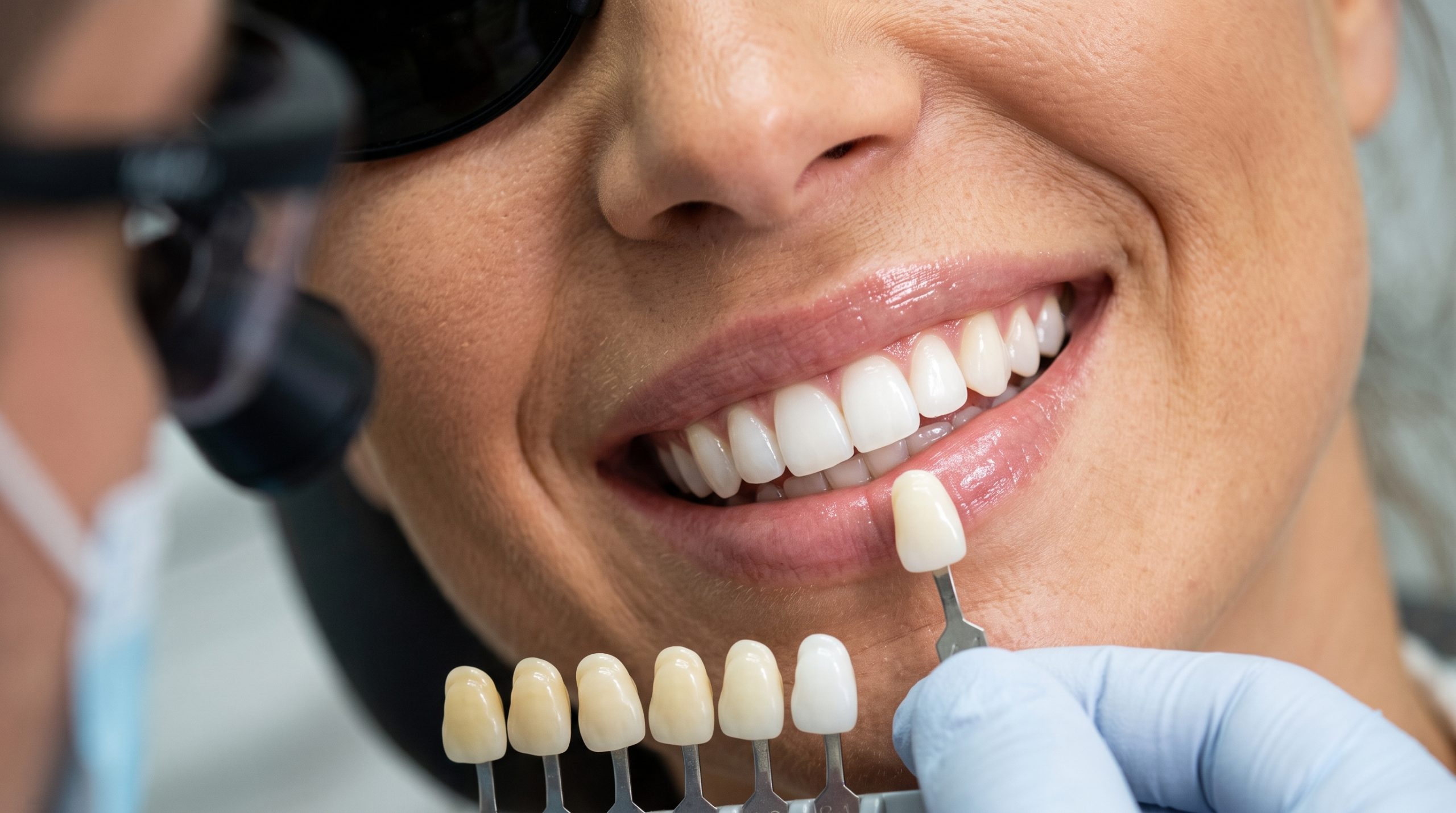 Odontologia estética
